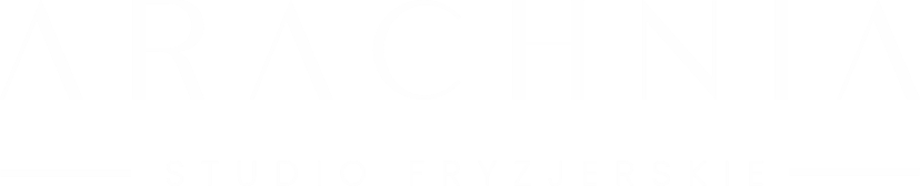 ARACHNIA Studio Fryzjerskie